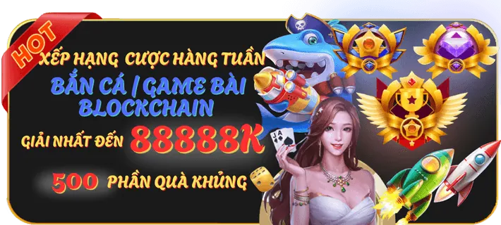 Khuyến mãi hấp dẫn hitclub