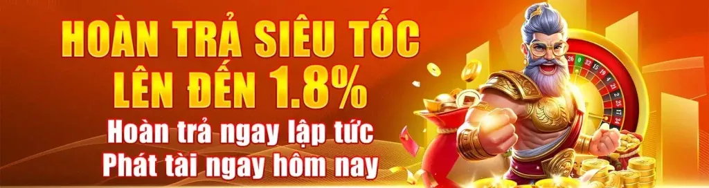 Ưu Đãi VIP hitclub