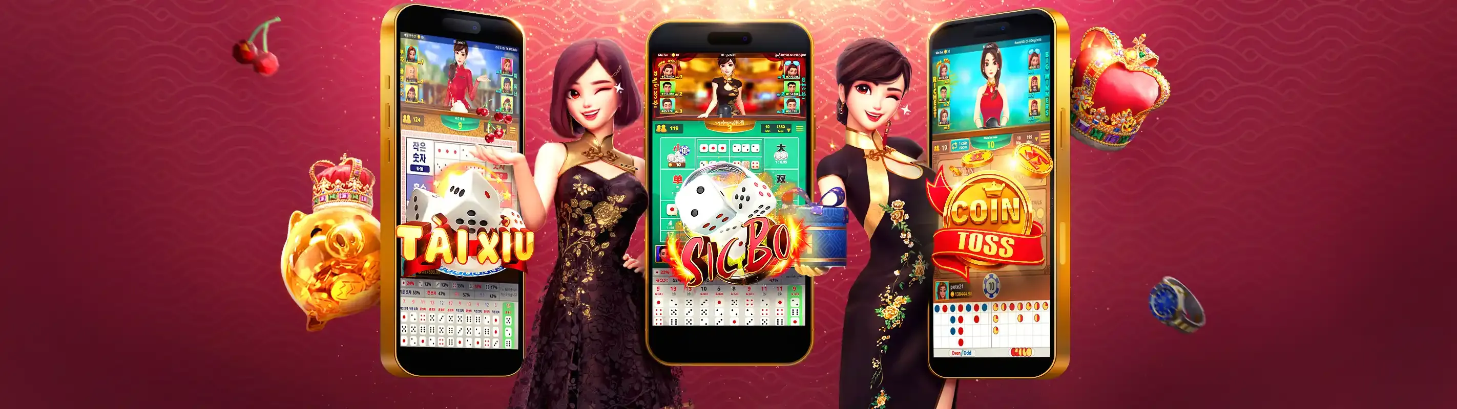 Nền tảng nổ hũ trực tuyến hitclub với cơ hội thắng lớn