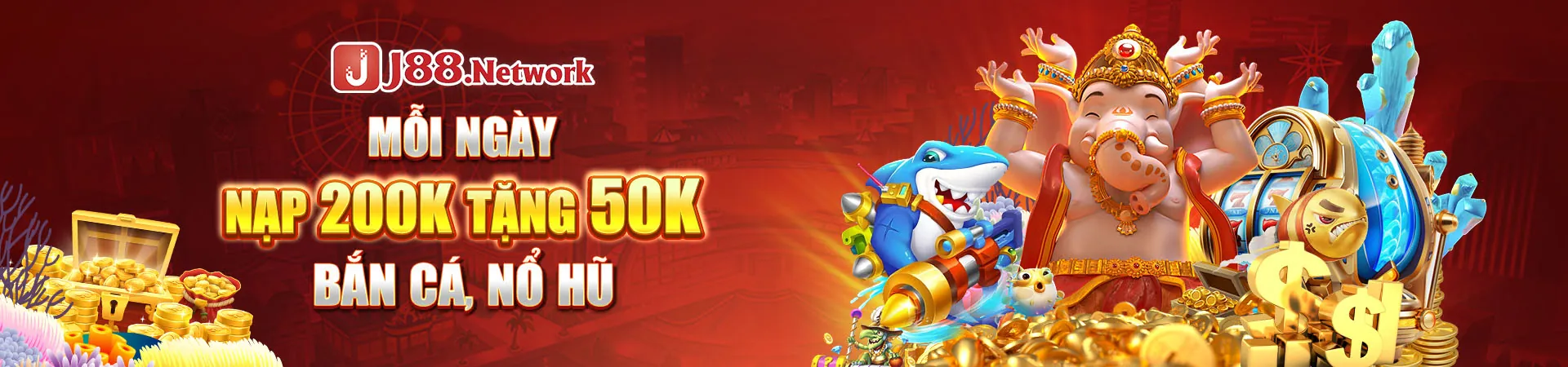 Bắn Cá hitclub 2026 - Thế giới dưới nước đầy màu sắc
