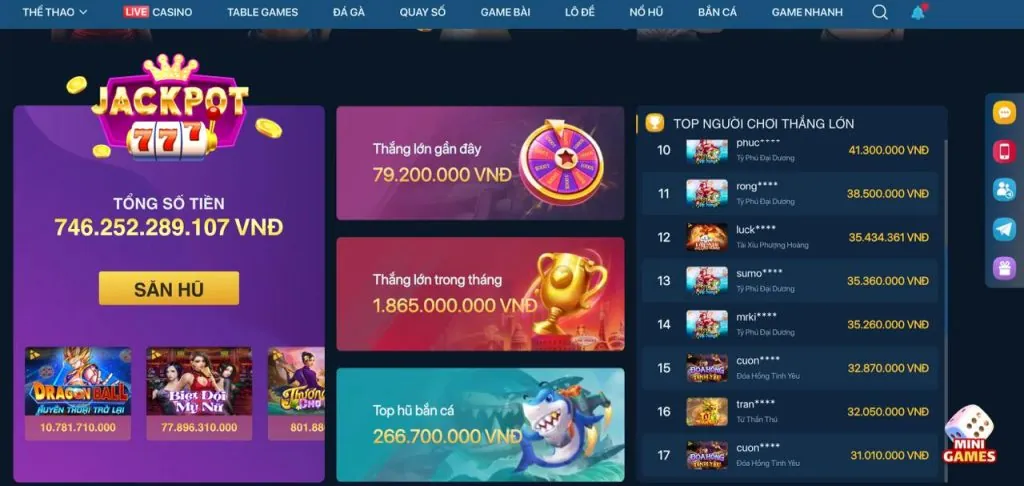 Khuyến Mãi Chào Mừng hitclub